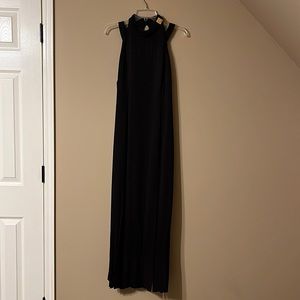 Eneste Ltd, vintage floor length gown